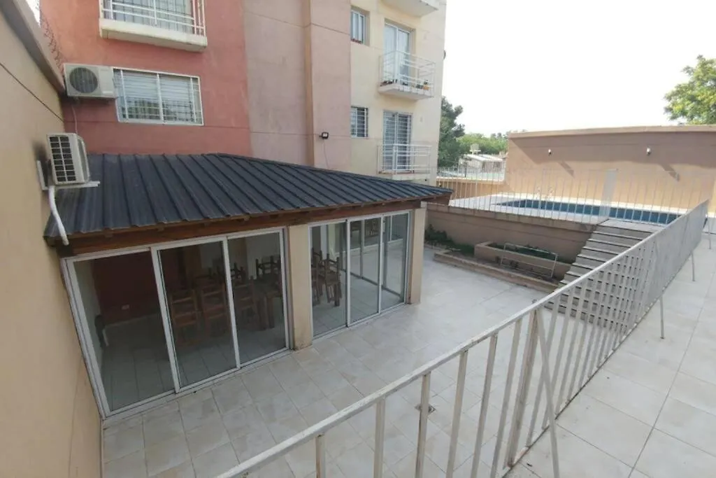 Departamento A 1 Cuadra De Calle Aristides Mendoza 0*,  Argentina