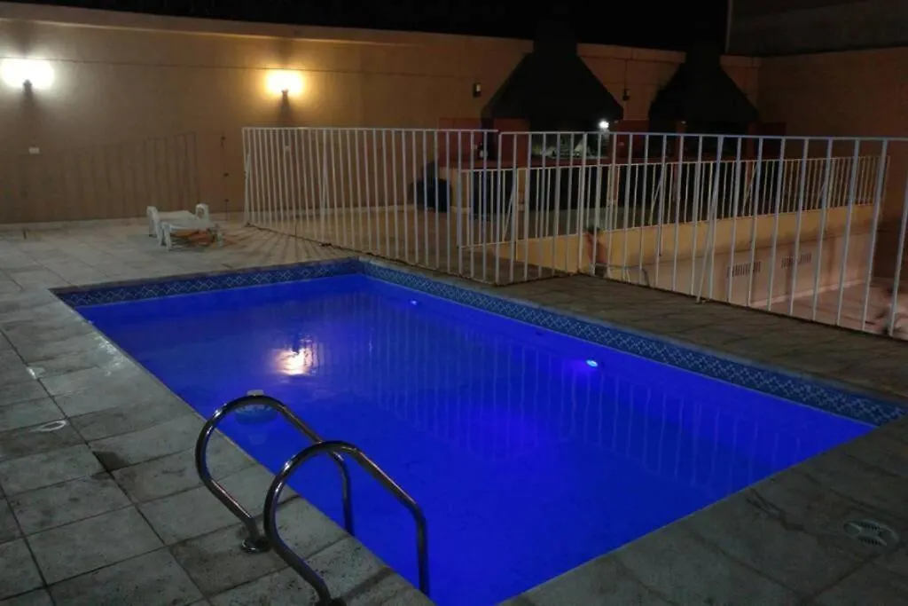 Departamento A 1 Cuadra De Calle Aristides Mendoza
