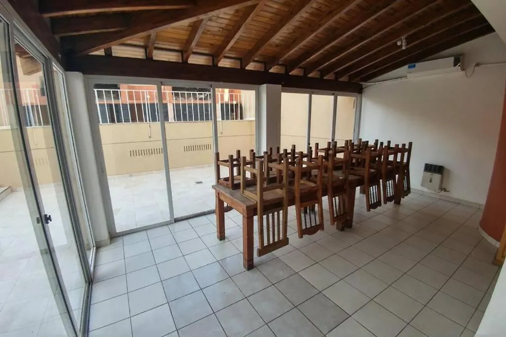 Departamento A 1 Cuadra De Calle Aristides Mendoza Argentina