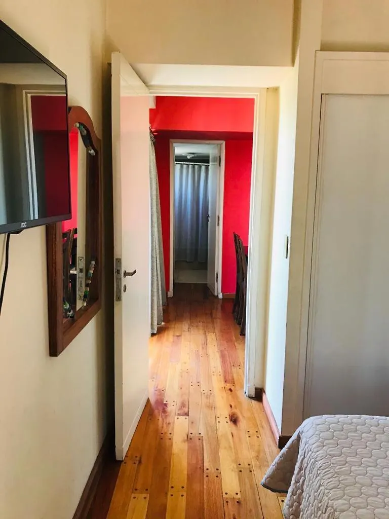 Apartamento Departamento A 1 Cuadra De Calle Aristides Mendoza Argentina