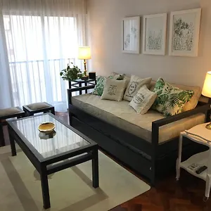  Apartamento Excelente Dpto 4/6 Personas A Metros De Peatonal.