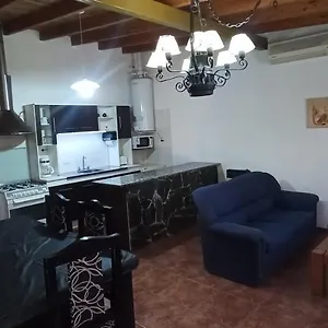  Apartamento Nietos Temporarios