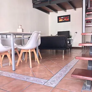  Apartamento Loft 5ta Sección