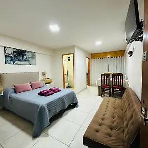  Apartamento Loft Centrico.
