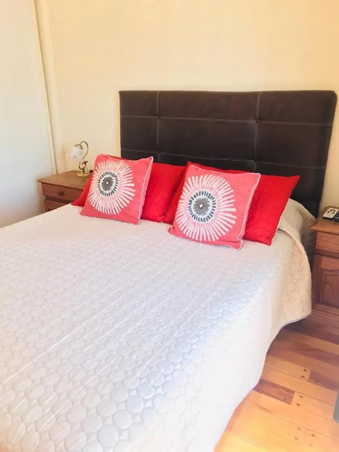 Departamento A 1 Cuadra De Calle Aristides Mendoza Argentina