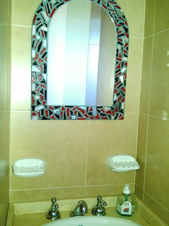 Lägenhet Departamento A 1 Cuadra De Calle Aristides Mendoza Argentina
